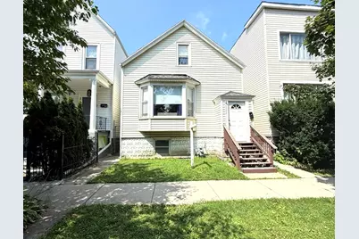 1226 S 49th Court, Cicero, IL 60804 - Photo 3