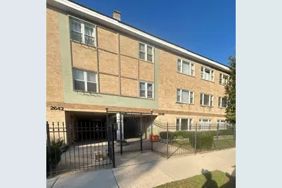 2636 W Foster Avenue #202, Chicago, IL 60625 - Photo 1