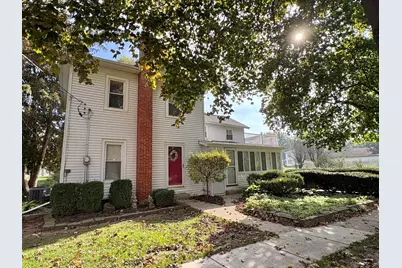 220 S Barr Street, Sheridan, IL 60551 - Photo 1