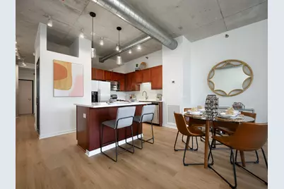 720 N Larrabee Street #903, Chicago, IL 60654 - Photo 3