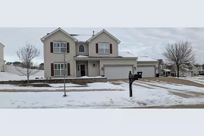 4706 Joyce Lane, McHenry, IL 60050 - Photo 1