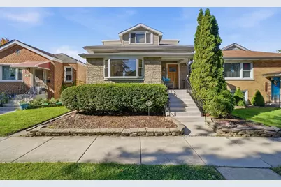 3504 Scoville Avenue, Berwyn, IL 60402 - Photo 1