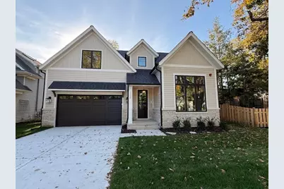 1540 Carol Court, Northbrook, IL 60062 - Photo 1