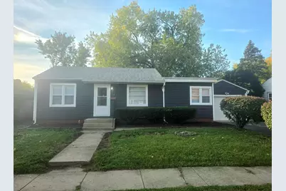 313 Renrose Avenue, Loves Park, IL 61111 - Photo 1