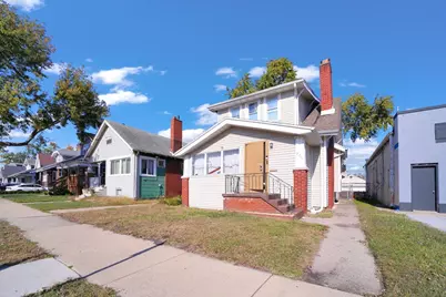 206 157th Street, Calumet City, IL 60409 - Photo 1