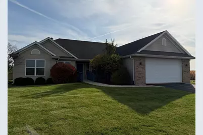 1111 Depot Street, Davis Junction, IL 61020 - Photo 1