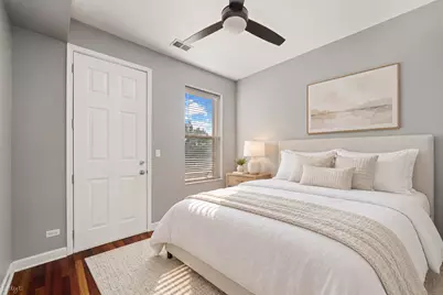 1903 W Chicago Avenue #3, Chicago, IL 60622 - Photo 9