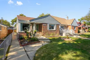 8052 S St Louis Ave, Chicago, IL 60652 - Photo 1