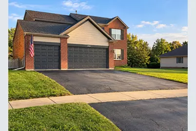 29960 Blue Heron Boulevard, Beecher, IL 60401 - Photo 3