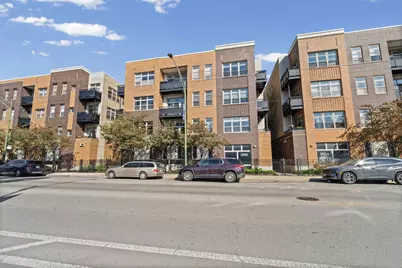 2935 N Clybourn Avenue #405, Chicago, IL 60618 - Photo 1
