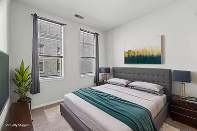 2935 N Clybourn Avenue #405, Chicago, IL 60618 - Photo 5