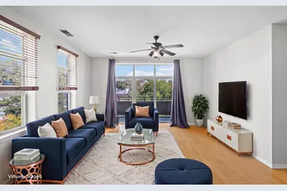 2935 N Clybourn Avenue #405, Chicago, IL 60618 - Photo 3