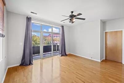 2935 N Clybourn Avenue #405, Chicago, IL 60618 - Photo 11