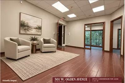 501 W Ogden Avenue W #7, Hinsdale, IL 60521 - Photo 3