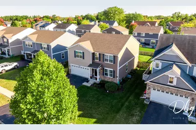 875 Timber Lake Drive, Antioch, IL 60002 - Photo 39