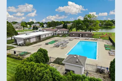 5A Kingery Quarter #5-104, Willowbrook, IL 60527 - Photo 13