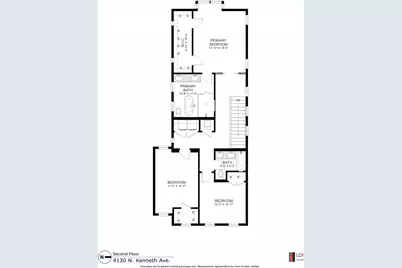 4130 N Kenneth Avenue, Chicago, IL 60641 - Photo 35
