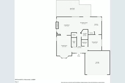 339 Farmhill Circle, Wauconda, IL 60084 - Photo 35