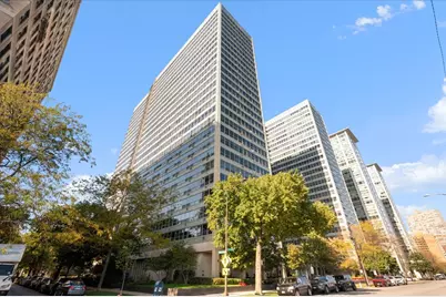 3550 N Lake Shore Drive #1016, Chicago, IL 60657 - Photo 1