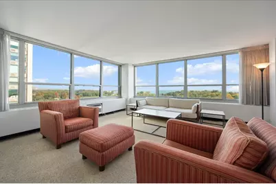 3550 N Lake Shore Drive #1016, Chicago, IL 60657 - Photo 5