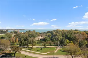3550 N Lake Shore Dr, Chicago, IL 60657 - Photo 11