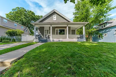 2520 Walnut Street, Blue Island, IL 60406 - Photo 1