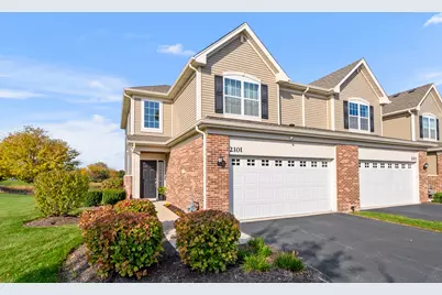 2101 Pembridge Lane, Joliet, IL 60431 - Photo 1