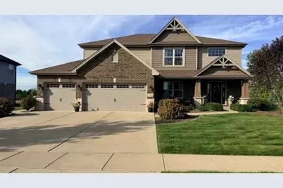 15710 Primrose Street, New Lenox, IL 60451 - Photo 1