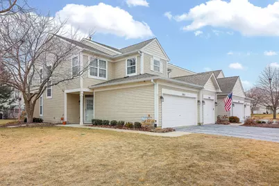 2810 White Thorn Circle, Naperville, IL 60564 - Photo 1