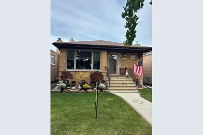5908 W 64th Street, Chicago, IL 60638 - Photo 1
