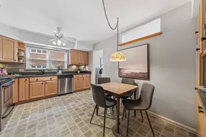 2025 Sherman Avenue #201, Evanston, IL 60201 - Photo 9