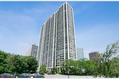 2800 N Lake Shore Drive #1512, Chicago, IL 60657 - Photo 1