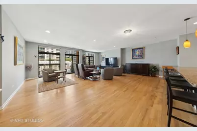 33 W Huron Street #607, Chicago, IL 60654 - Photo 19