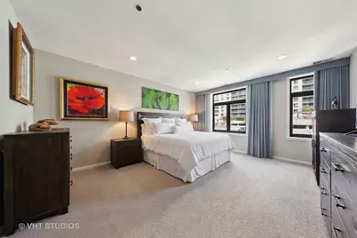 33 W Huron Street #607, Chicago, IL 60654 - Photo 11
