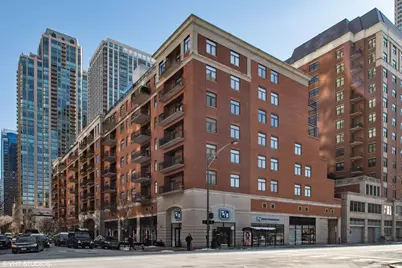 33 W Huron Street #607, Chicago, IL 60654 - Photo 1