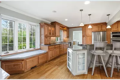 3 Old Creek Road, Palos Park, IL 60464 - Photo 15