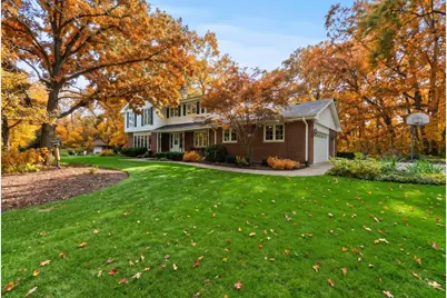 3 Old Creek Road, Palos Park, IL 60464 - Photo 1