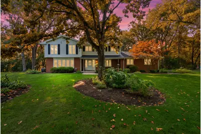 3 Old Creek Road, Palos Park, IL 60464 - Photo 3