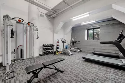 1525 S Sangamon Street #307, Chicago, IL 60608 - Photo 21