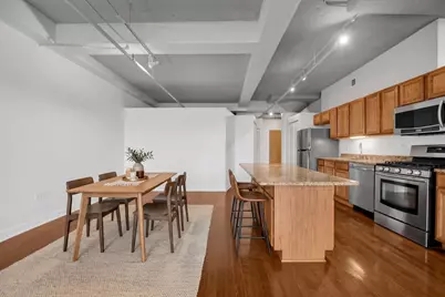 1525 S Sangamon Street #307, Chicago, IL 60608 - Photo 9