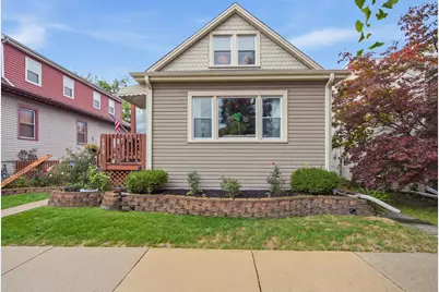 4818 N Menard Avenue, Chicago, IL 60630 - Photo 3