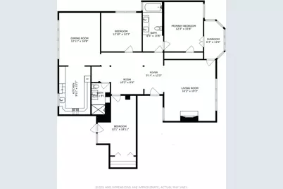 705 W Buena Avenue #2B, Chicago, IL 60613 - Photo 29