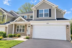 480 Davinci Cir, Bolingbrook, IL 60440 - Photo 1