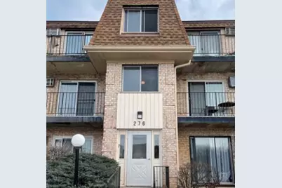 276 Shorewood Drive #2C, Glendale Heights, IL 60139 - Photo 1