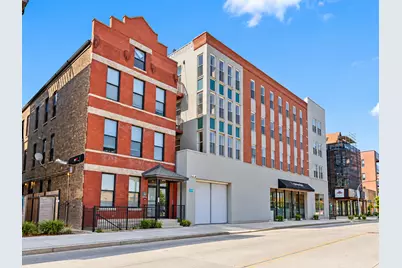 2356 N Elston Court #403, Chicago, IL 60614 - Photo 1