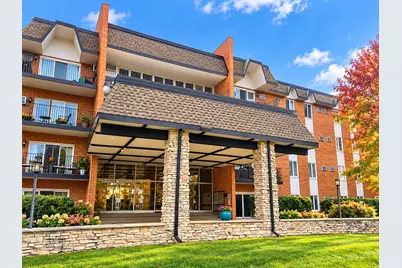 4221 Saratoga Avenue #115A, Downers Grove, IL 60515 - Photo 1