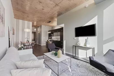 550 N Saint Clair Street #1902, Chicago, IL 60611 - Photo 9
