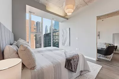 550 N Saint Clair Street #1902, Chicago, IL 60611 - Photo 11