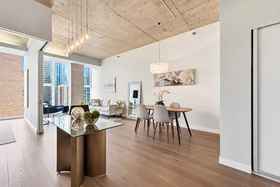 550 N Saint Clair Street #1902, Chicago, IL 60611 - Photo 5