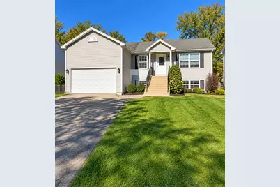 1394 Teakwood Lane, Crystal Lake, IL 60014 - Photo 1